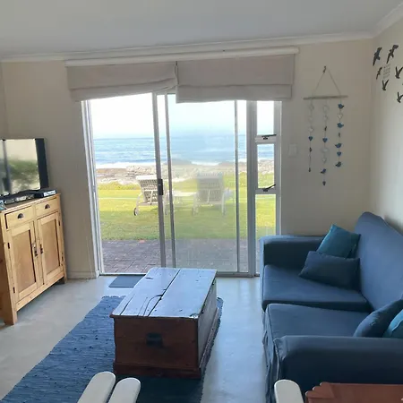 Oceans Edge - Hermanus Beach Club Exterior foto