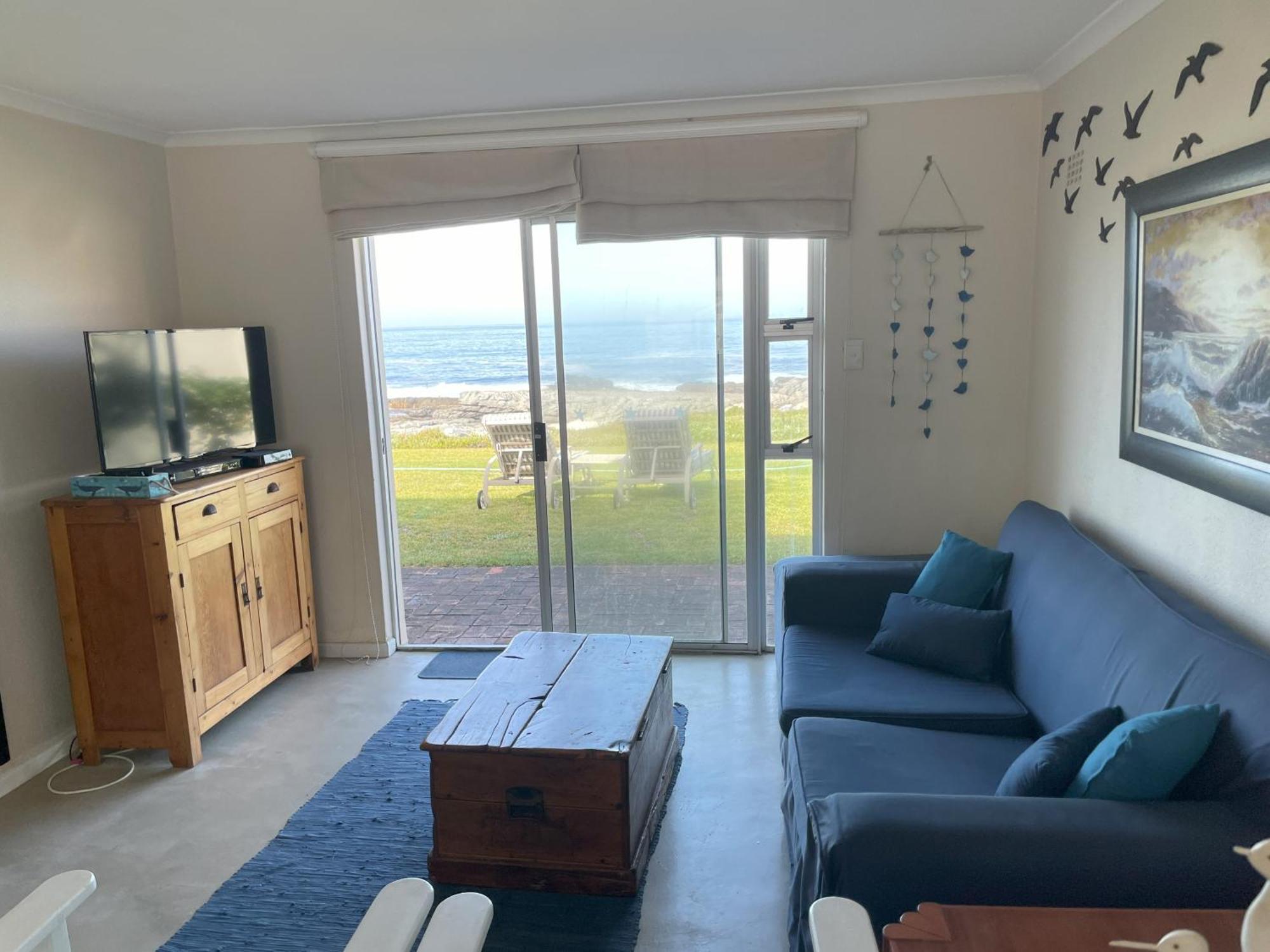 Oceans Edge - Club * Hermanus