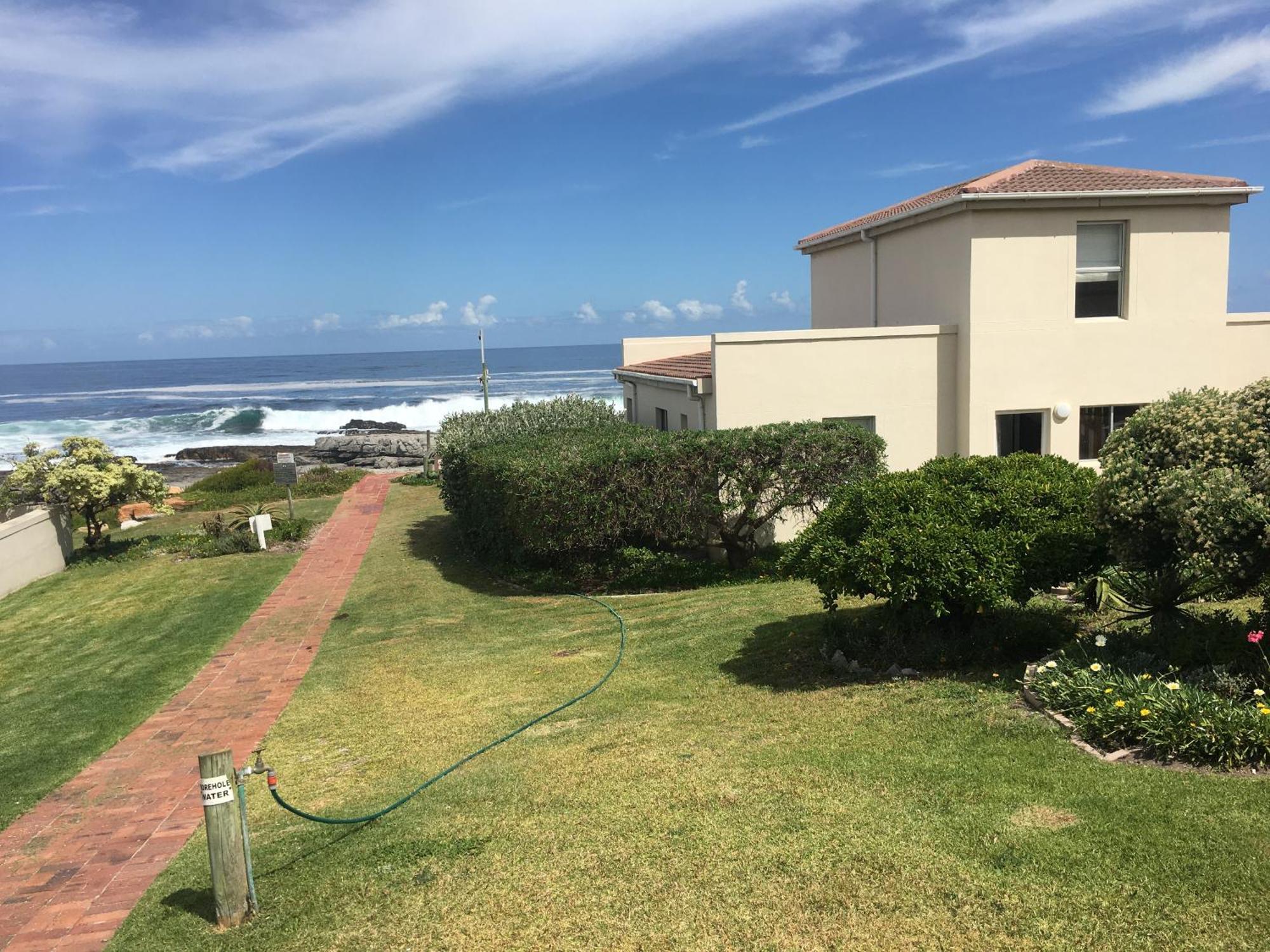 Ferienhaus Oceans Edge - Club Hermanus